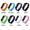UTHAI CE20 Kids Sport Digital Watch Wristwatch Sports Bracelet Children Men Women Watches Male For A Boy Girls clocks Child Soft
