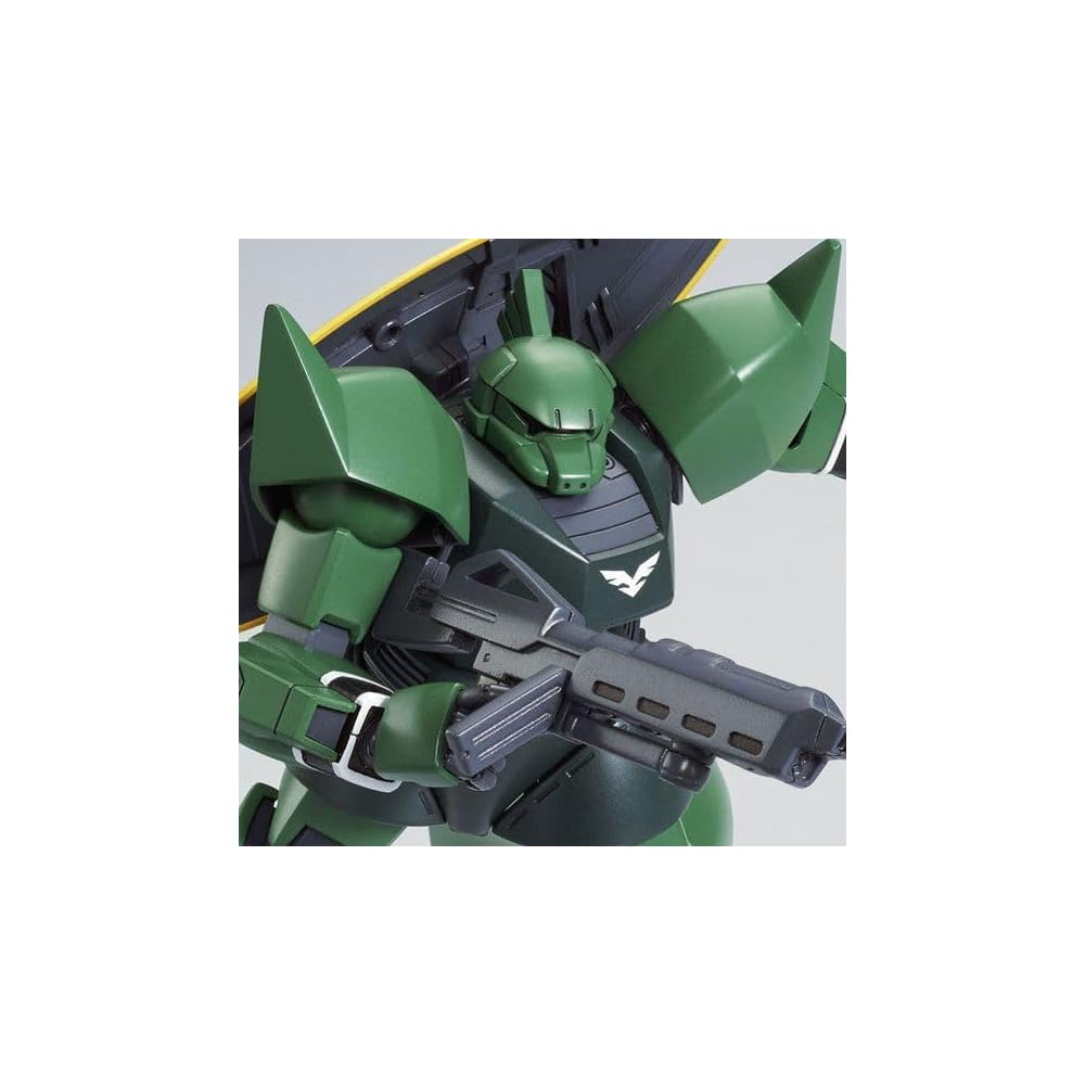 

HG 1/144 Gelgoog Unicorn Version Model Kit Plastic Assembly Toy