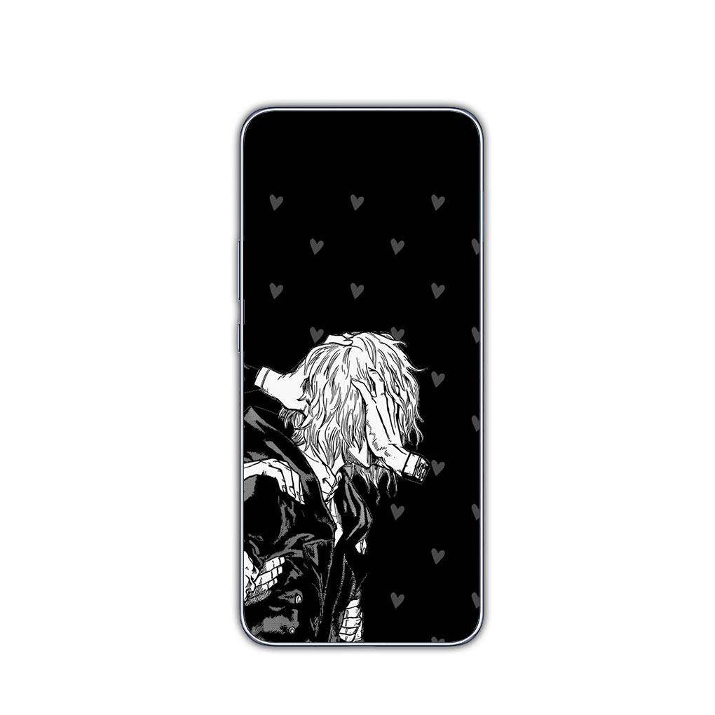 

Tomura Shigaraki BNHA My Hero Academia Phone Cover for Samsung Galaxy A04 A14 A23 A34 A54 M23 M33 M52 M53 M30S M31 M51 M21 Case Samsung A04s