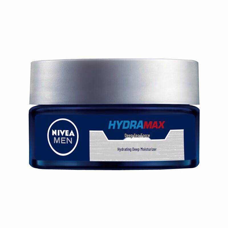 

NIVEA Men Deep Hydration Revitalizing Cream