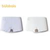 Balabala Girls' Anti-Chafing Safety Shorts 2-Pack