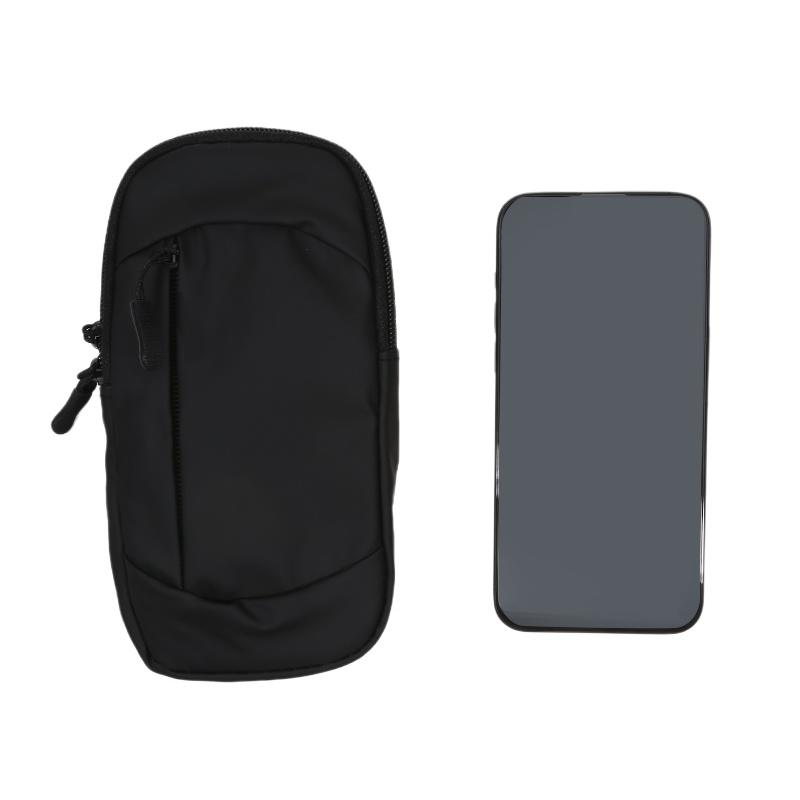 1pc Outdoor Running Arm Storage Bag Can Store Mobile Phones Keys Sports Bag Waterproof Running Accessories Fitness Men Women Sports Bag