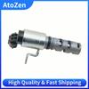 1Pc/2Pcs Exhaust/Intake Camshaft Solenoid Valve Oil Control Valve VVT 15330-47010 15330-47020 for Toyota Corolla 15330-0Y020