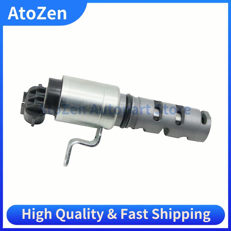 1Pc/2Pcs Exhaust/Intake Camshaft Solenoid Valve Oil Control Valve VVT 15330-47010 15330-47020 for Toyota Corolla 15330-0Y020