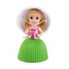 Cartoon Dolls Cupcake Mini Dolls Cupcake Cupcake Princess  Dolls Kawaii   Girls Educational Gift