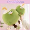 Coconut Chicken Plush Toy Cute Animal Stuffed Doll For Kids Playroom Decor