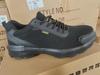 Men's Breathable Anti-Smash and Anti-Puncture Summer Work Shoes