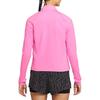Nike Swift Women's Dri FIT Full Zip Mid Layer Running Top IB1999-675