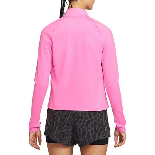Nike Swift Women's Dri FIT Full Zip Mid Layer Running Top IB1999-675