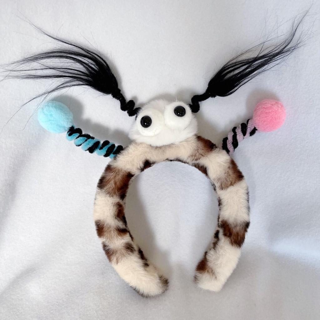 Stylish Headbands, Cute and Funny Hair Accessories, Party Photo Props, Birthday Headbands, Head Ornaments