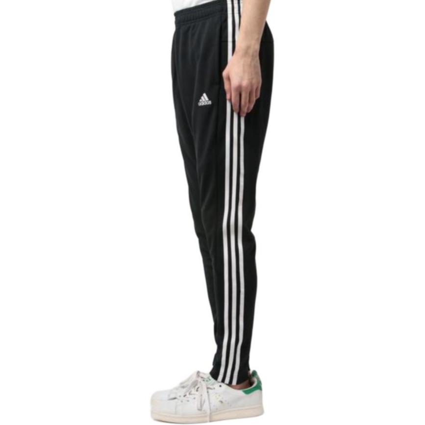 adidas Retro Quick-Dry Sports Casual Pants Men Bottoms FM5353