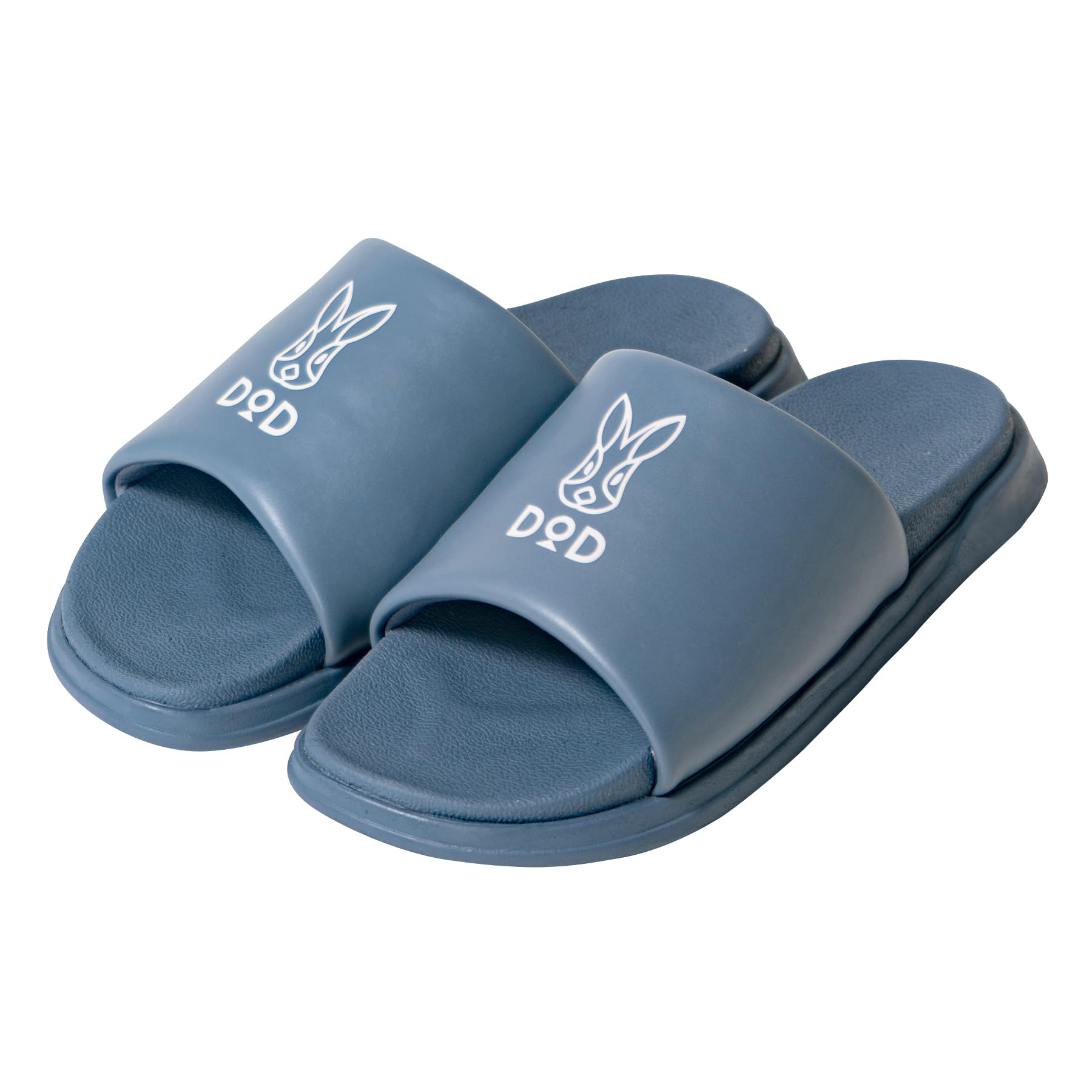 

DOD Asatsumimochi Sandals (D.O.D.) SH027-BL-L синий