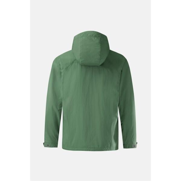 Kolon Sports Big Ripstop Mesh Pocket Jacket Jwjja25121for