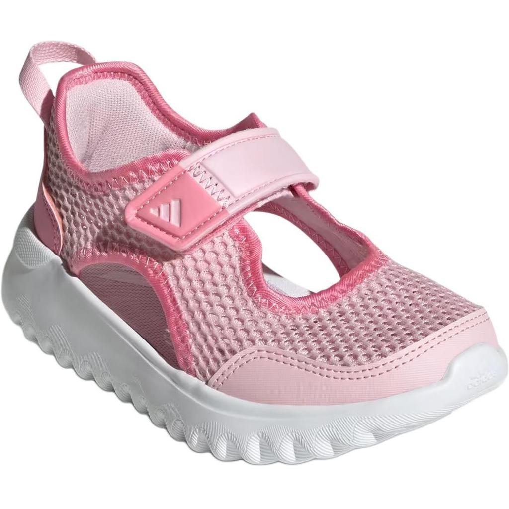 adidas Summerflex C Clear Pink Bliss Pink Kids Sneakers Bliss-Lilac IH8734