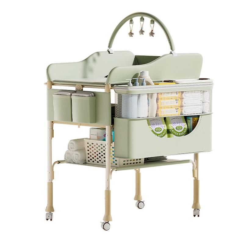 ANGI BABY Foldable Diaper Changing Table