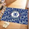 Chelsea Football Club Fans Square Rugs Are a Great Choice for Living Rooms, Bedrooms, Home Décor, and As Gifts.