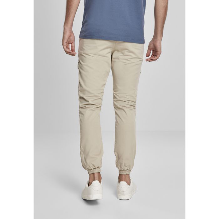 Pantalon cargo - Urban Classic - 2.0 - Couleur crème - Taille standard - Pour homme
