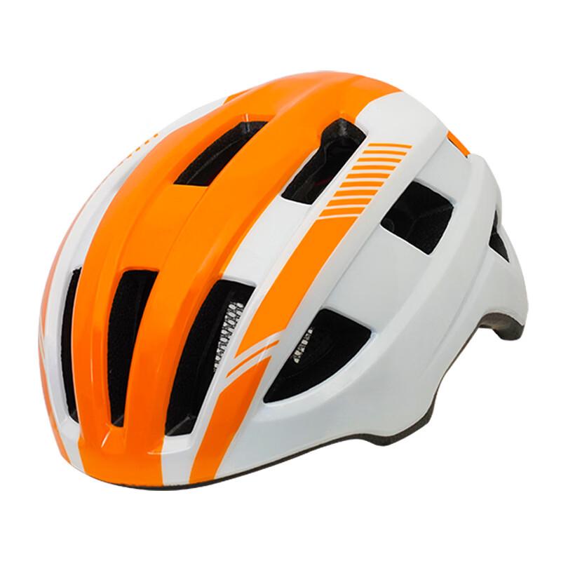 DEVIATE Integrated Cycling Helmet