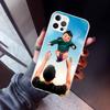 Dad And Baby Girl Boy Phone Case For iPhone 17 Air 11 13 Mini 14 15 Plus 16 12 Pro Max 16E SE 7 8 Pattern Soft TPU Back Cover  1