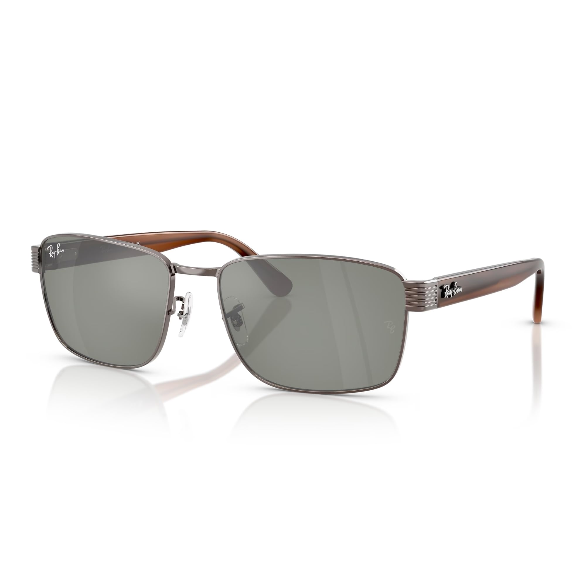 

Солнцезащитные очки 0RB3750 59 925940 [Ray-Ban]