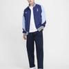 Nike Tottenham Hotspur Strike Retro Sports Stand Collar Jacket Men Jacket Binary-Blue Cobalt-Blue White HF1829-424