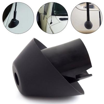 Car Antenna Bezel Rubber Mounted Fender Base Fit For Toyota FJ Cruiser 2007-2014 OEM Part 86392 - 3503 Car Accessories