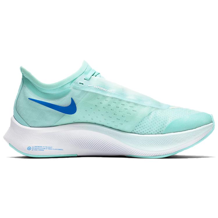 Nike Zoom Fly 3 Teal Tint Women's AT8241-300