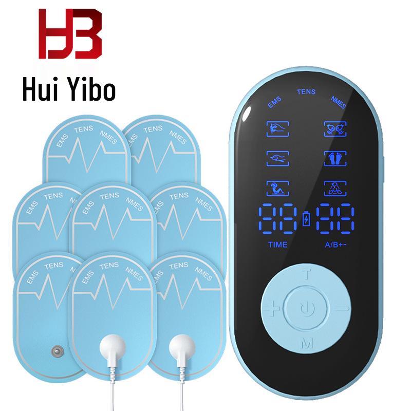 2025 Multifunctional Microcurrent Muscle Therapy Massager