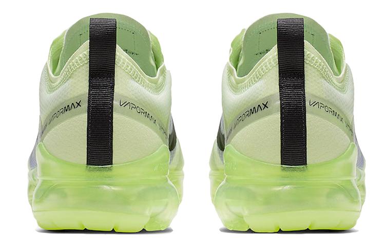 Nike Air VaporMax 2019 Barely Volt AR6631-702