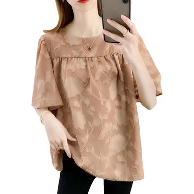 Toppar – Blusar & Skjortor