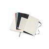 Moleskine 2022 Planner, 12-Month Weekly Diary, Soft Cover, Pocket Size, Black, Starts January, DSB12WN2Y22