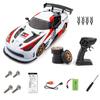 JJRC Q116 Rc Car Super GT Rc Sport Racing Drift Car 1:16 4wd Remote Control Car Rtr Car With Extra