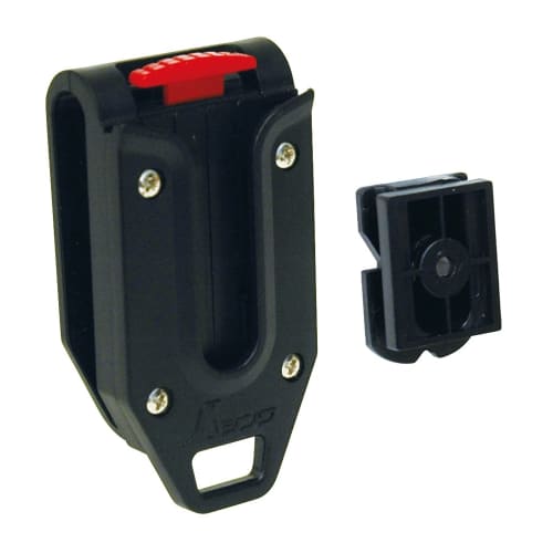 Shinwa Sokutei Belt Holder A 80825