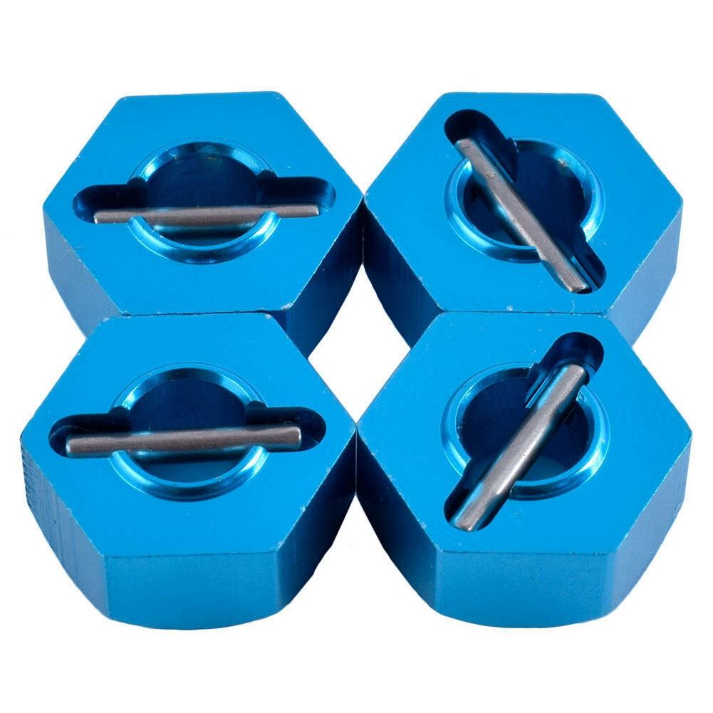 RC Part 0072, Drive Adaptor Pin for   12mm Wheel Hex Aluminium Wheel Hex Pin   144001 12428 FY 1 12 Car