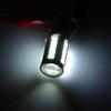 2pcs White Headlight LED Bulb Fit For John Deere L100 L107 L110 L120 L130 LTR155-LTR180