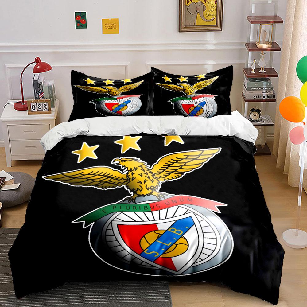 Eagle, shield, stars, banner. Bedding sets Duvet cover sets Duvet covers Pillowcases(1 * Duvet Cover 2 * Pillowcases without duvet insert)