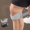 Fixed Protection Patella Tendon Knee Straps Knee Support Knee Pain Relief Support Brace  Women Men