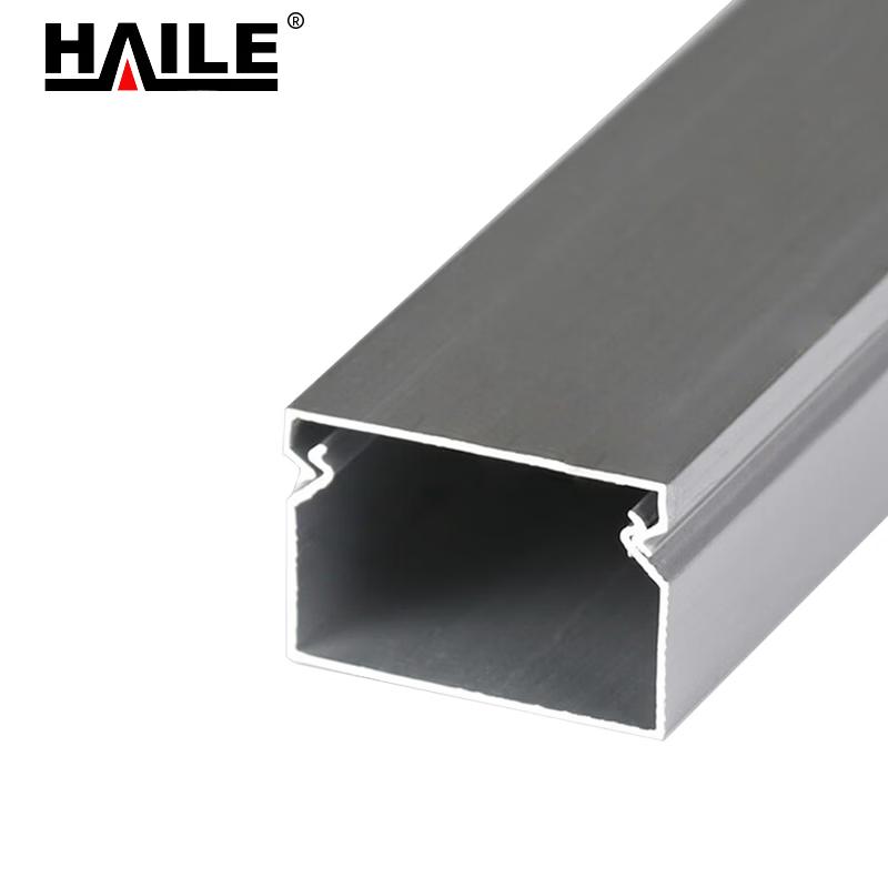 HAILE Cable Management Channels