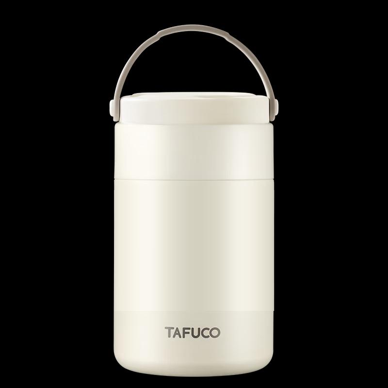 TAFUCO Insulated Food Jar