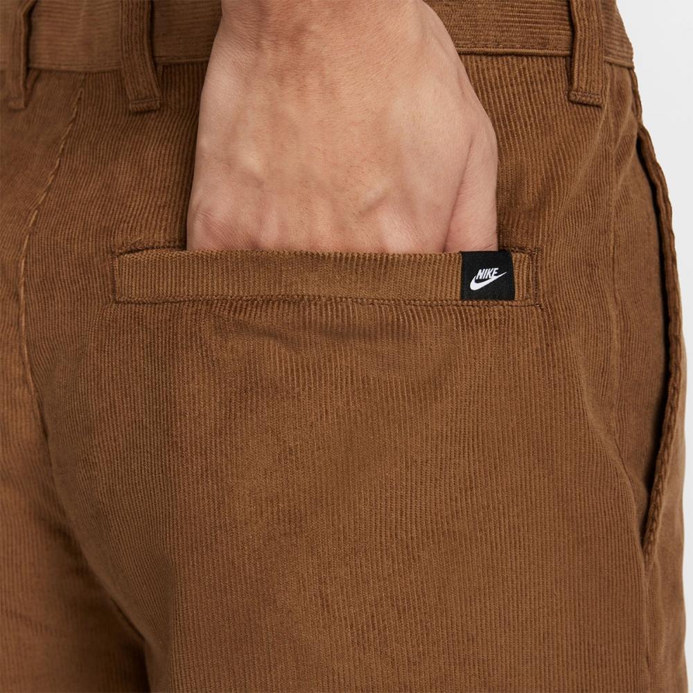 Nike Man Nike Club Corduroy Chino Pants Fz0787 281