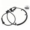 95670-2P000 95671-2P000 ABS Wheel Speed Sensor For Kia Sorento 2011 2012 2.4L 3.5L Front Rear Left Right 95680-2P100 95681-2P100
