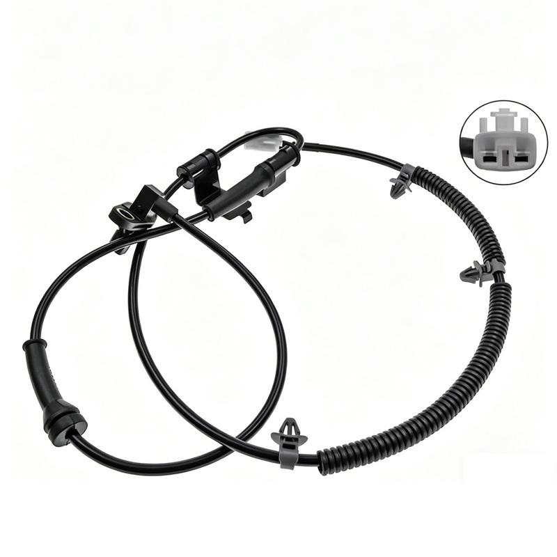 95670-2P000 95671-2P000 ABS Wheel Speed Sensor For Kia Sorento 2011 2012 2.4L 3.5L Front Rear Left Right 95680-2P100 95681-2P100