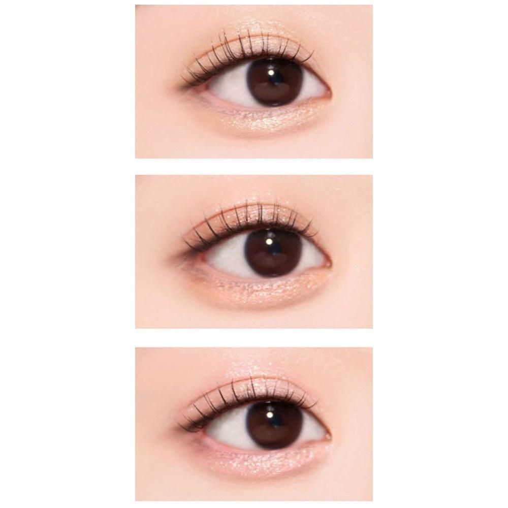 BBIA Last Glitter Highliner 0.5g, 02 Dewy Peach, 1 piece