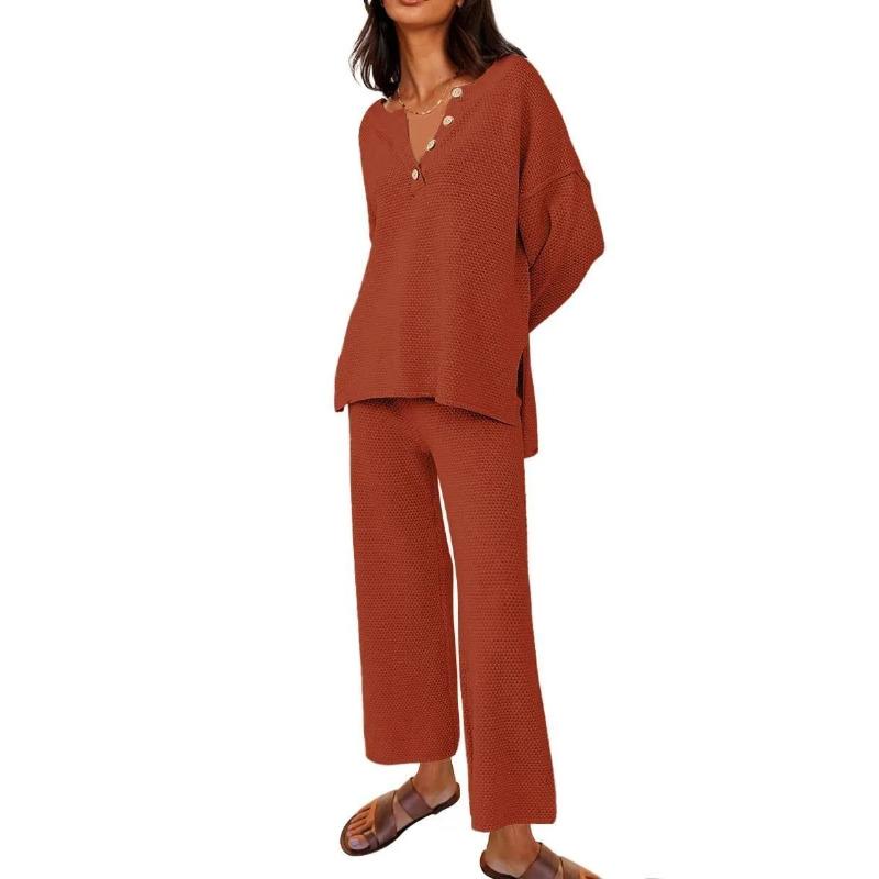 

Women s Piece Trendy Outfits Oversized Slouchy Matching Sets Sweatsuit Home Clothes Sets XXL