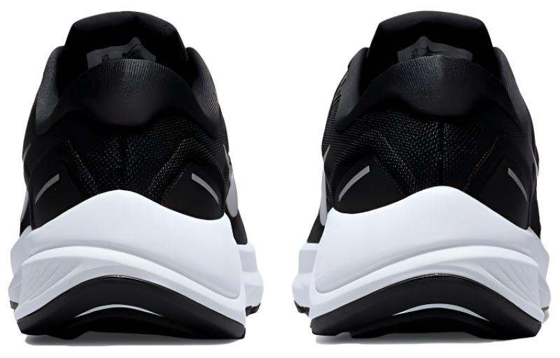 Nike Air Zoom Structure 24 Black Pure Platinum DA8535-002