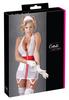Cottelli COSTUMES - Hot Nurse Costume S