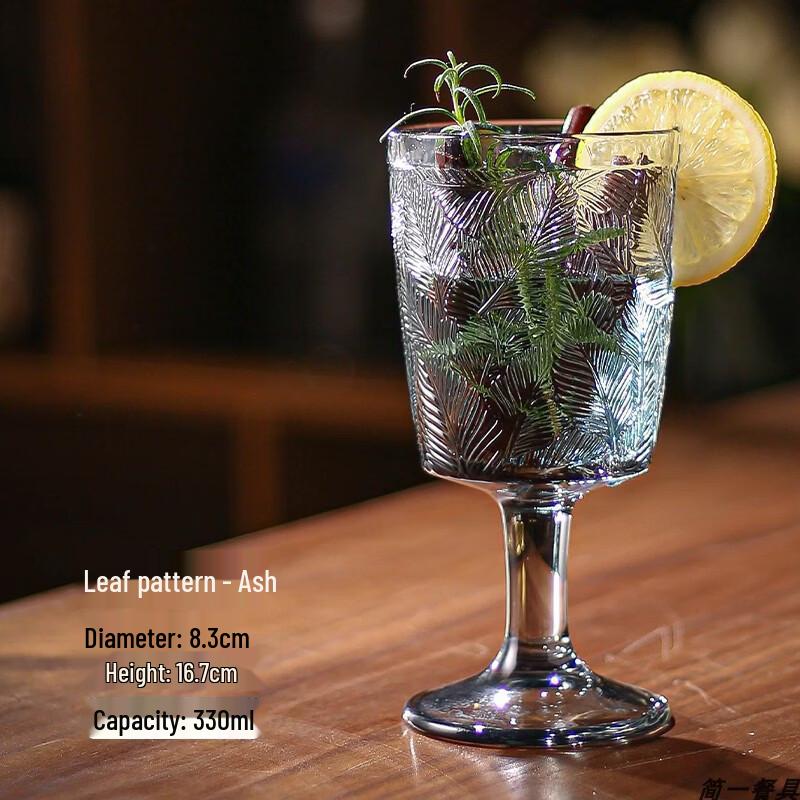 Changqi Multi-purpose Glass Set