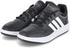 Sneakers Adidas Hoops 3.0 Low Classic Vintage Black/core Black/cloud White