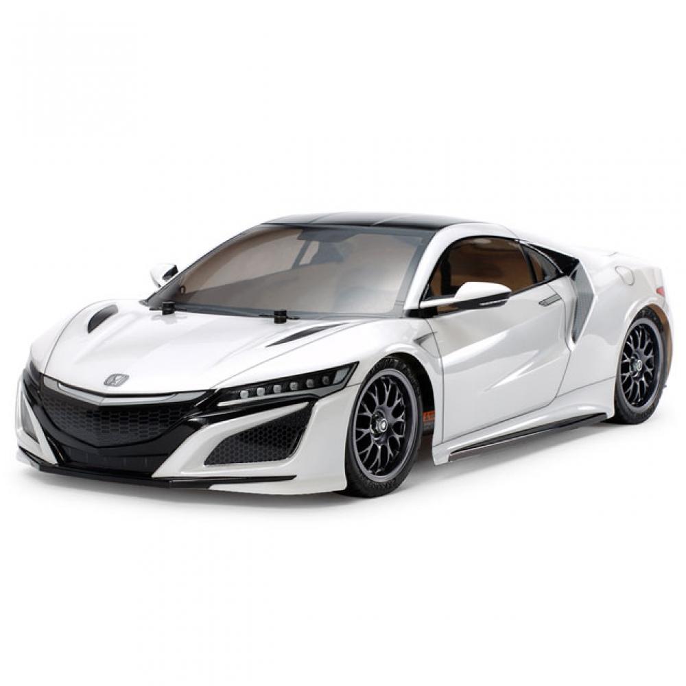 

Tamiya Xb Nsx Tt 02