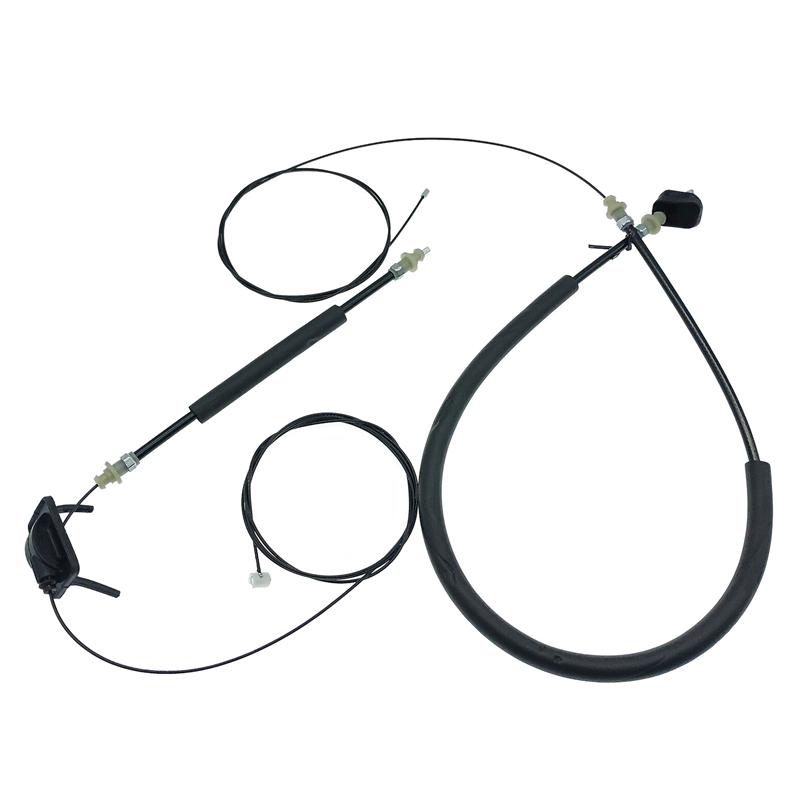 72546-TK8-A01 Car Power Sliding Door Cable Kits for Honda Odyssey 2011-(W/O Motor)Electric Sliding Door Pull Wires A
